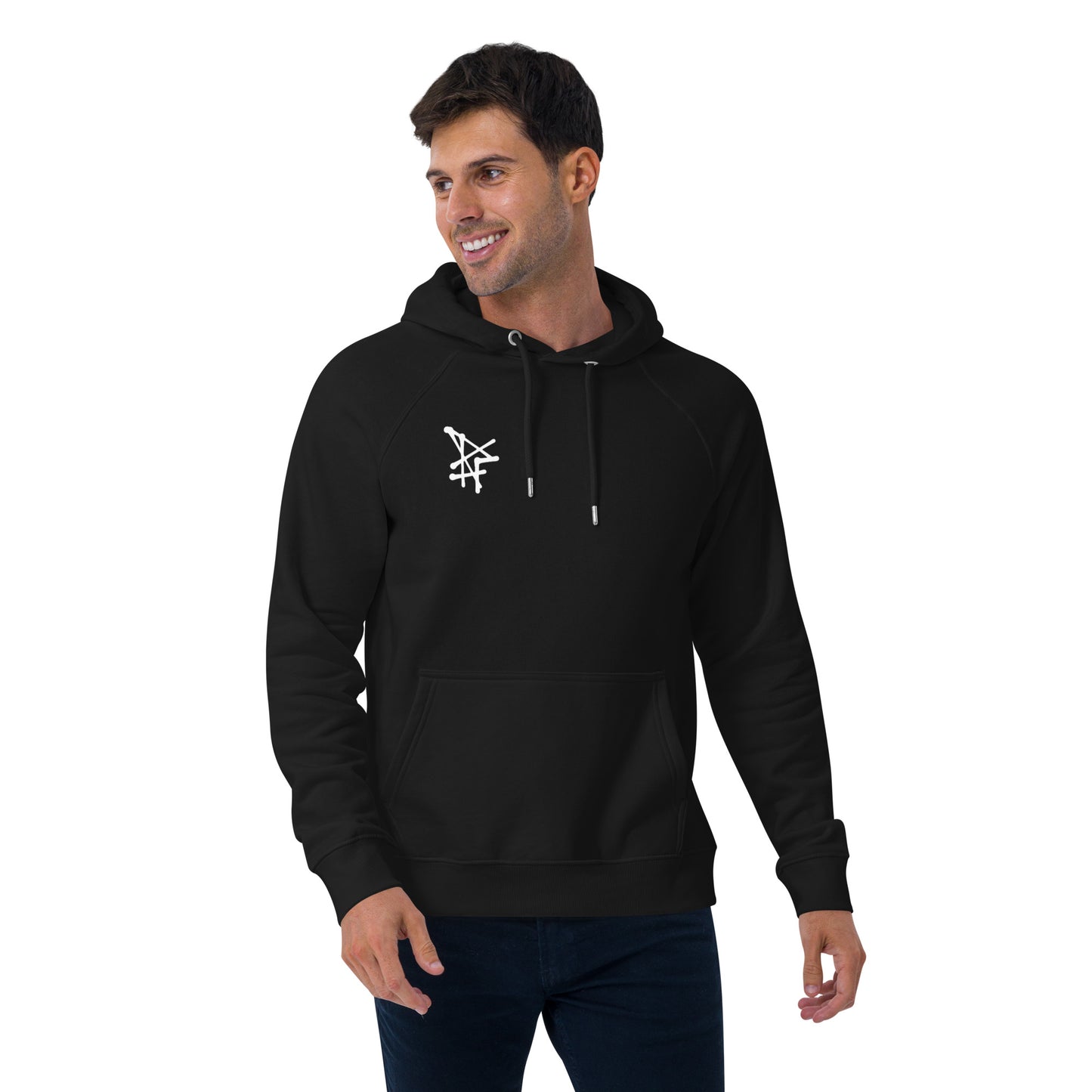 I am who you want me to be Hoodie