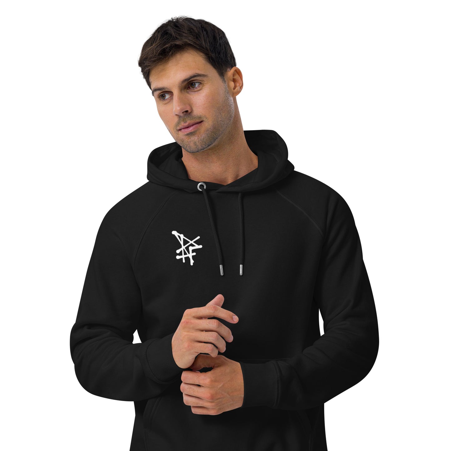 I am who you want me to be Hoodie