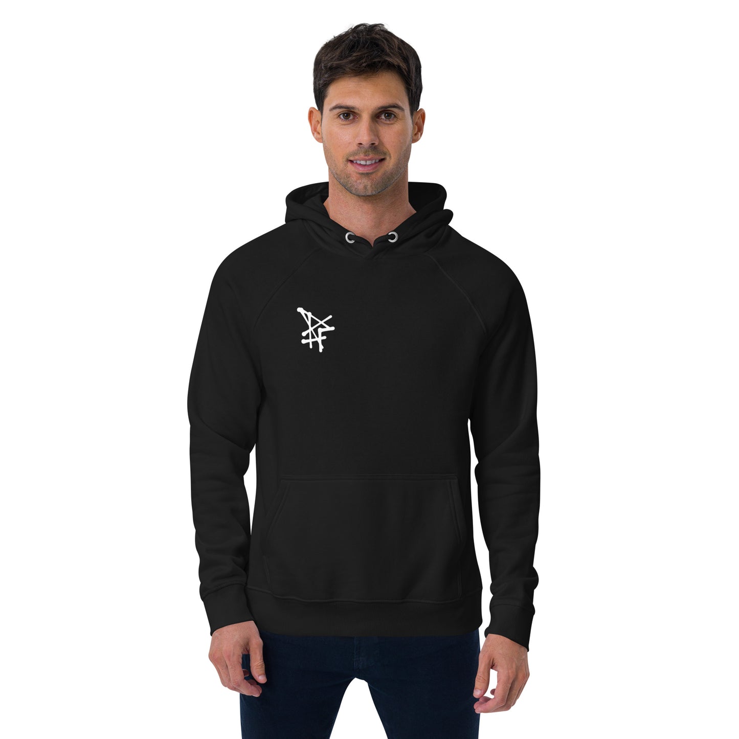 I am who you want me to be Hoodie