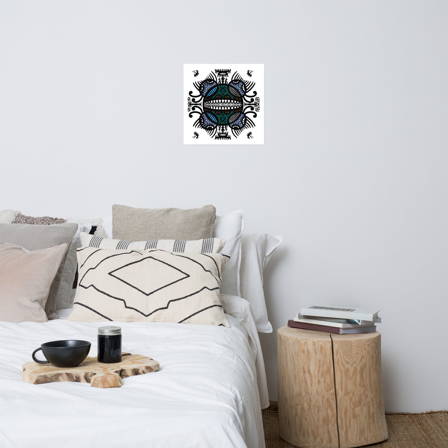 Lil Planet Monster