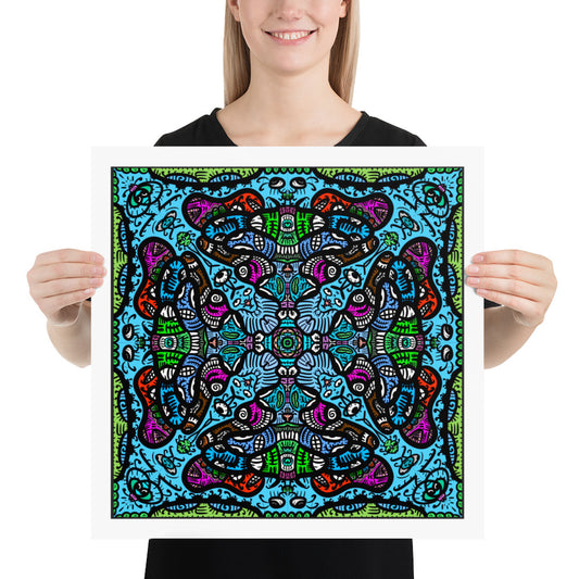 Little Monster Mountain V2