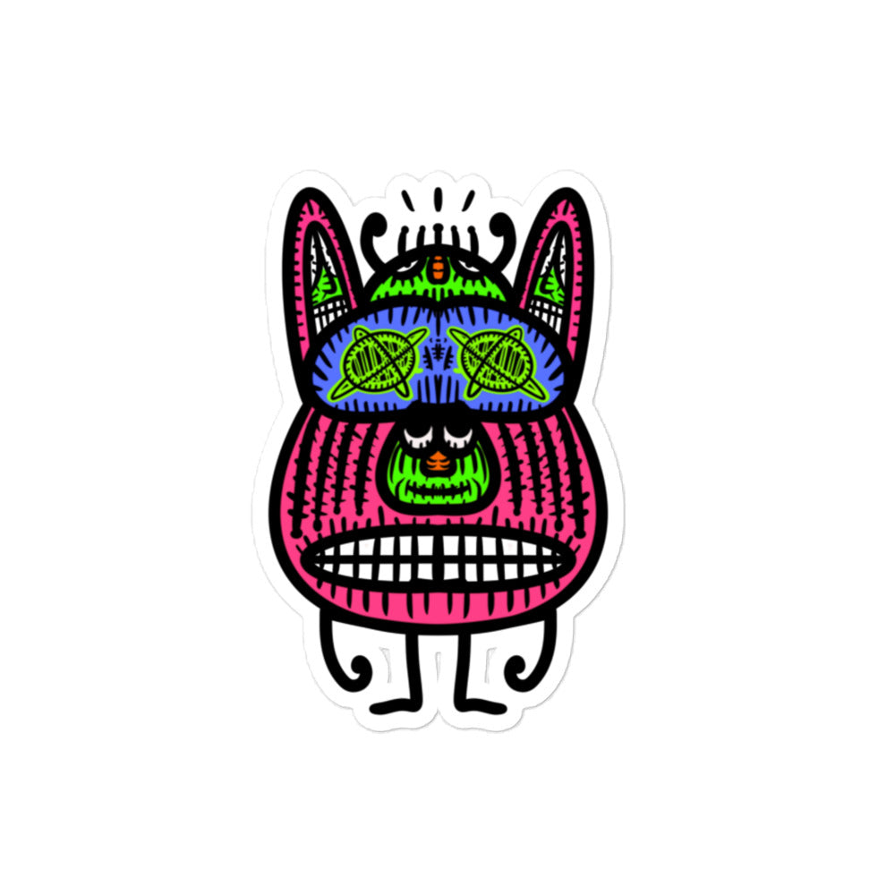 Snow Rabbit