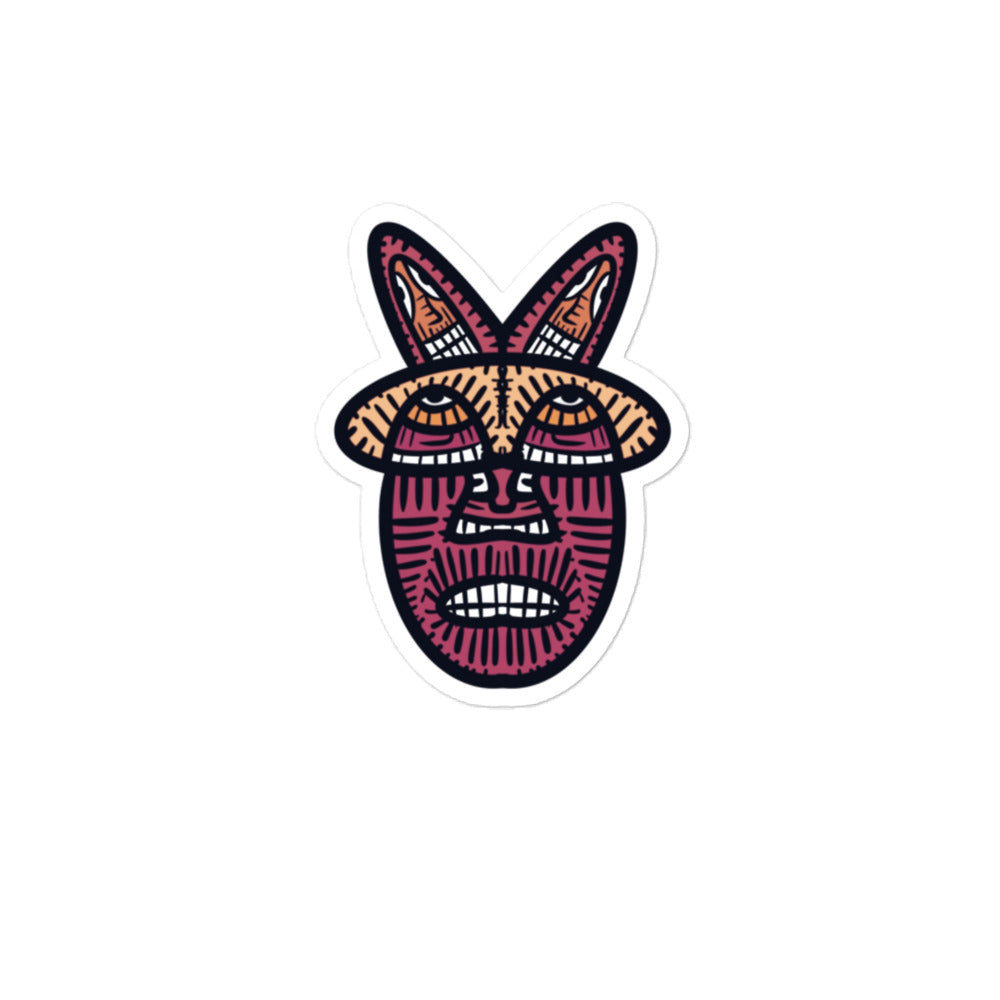 Desert Rabbit
