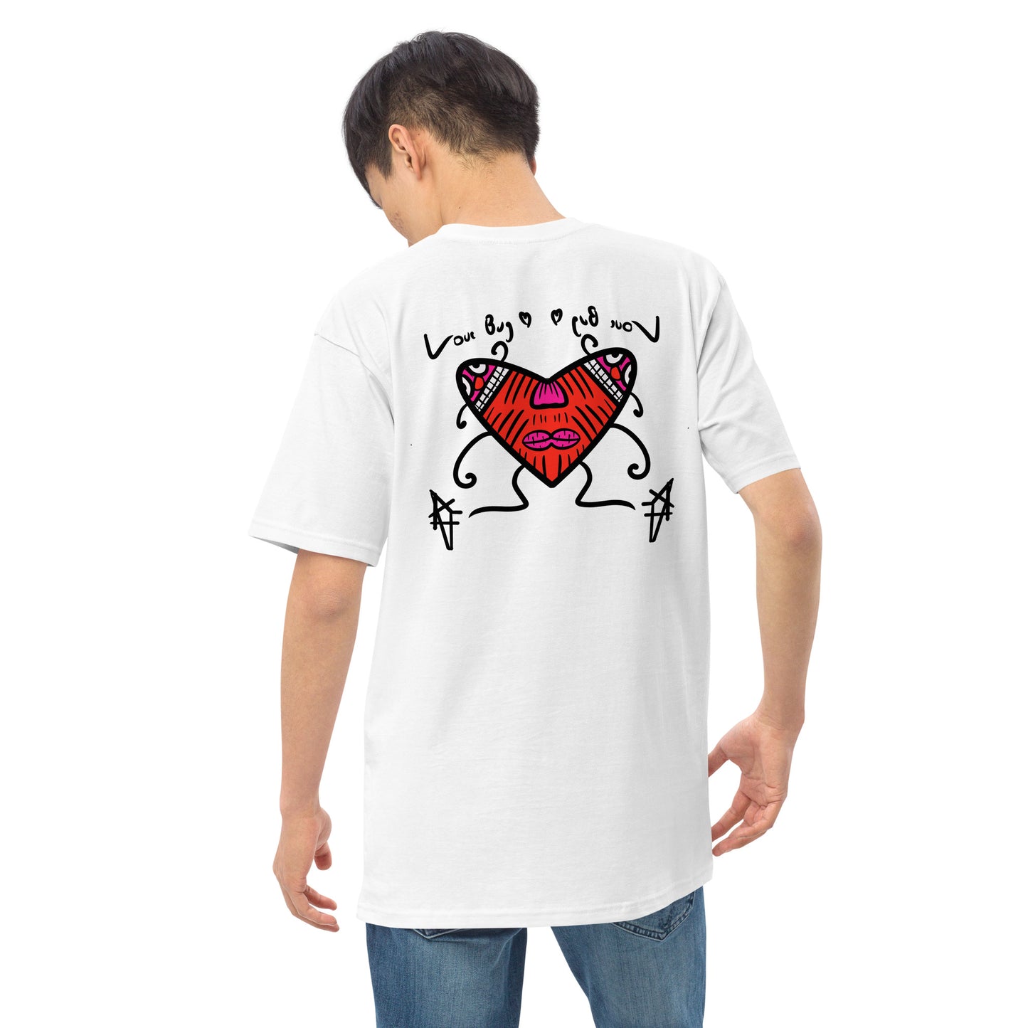 Lovebug Tee