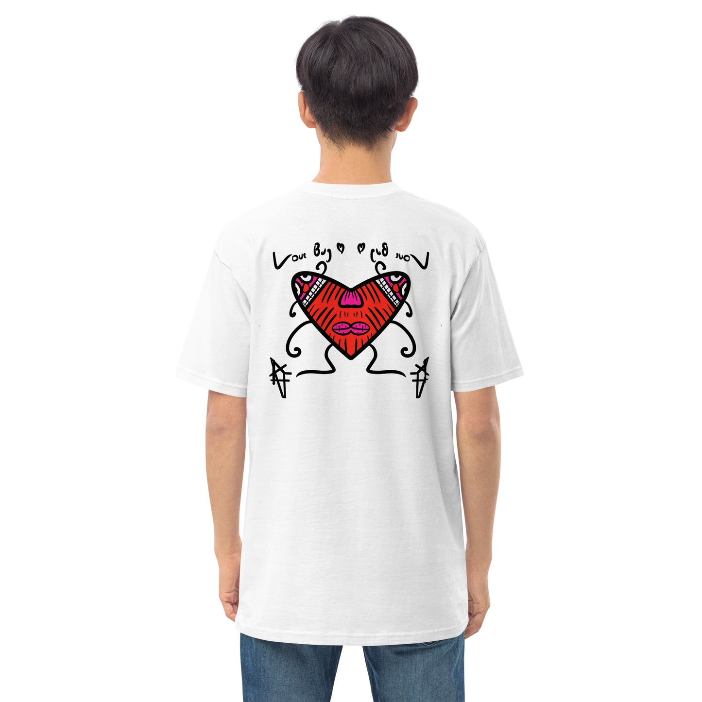 Lovebug Tee