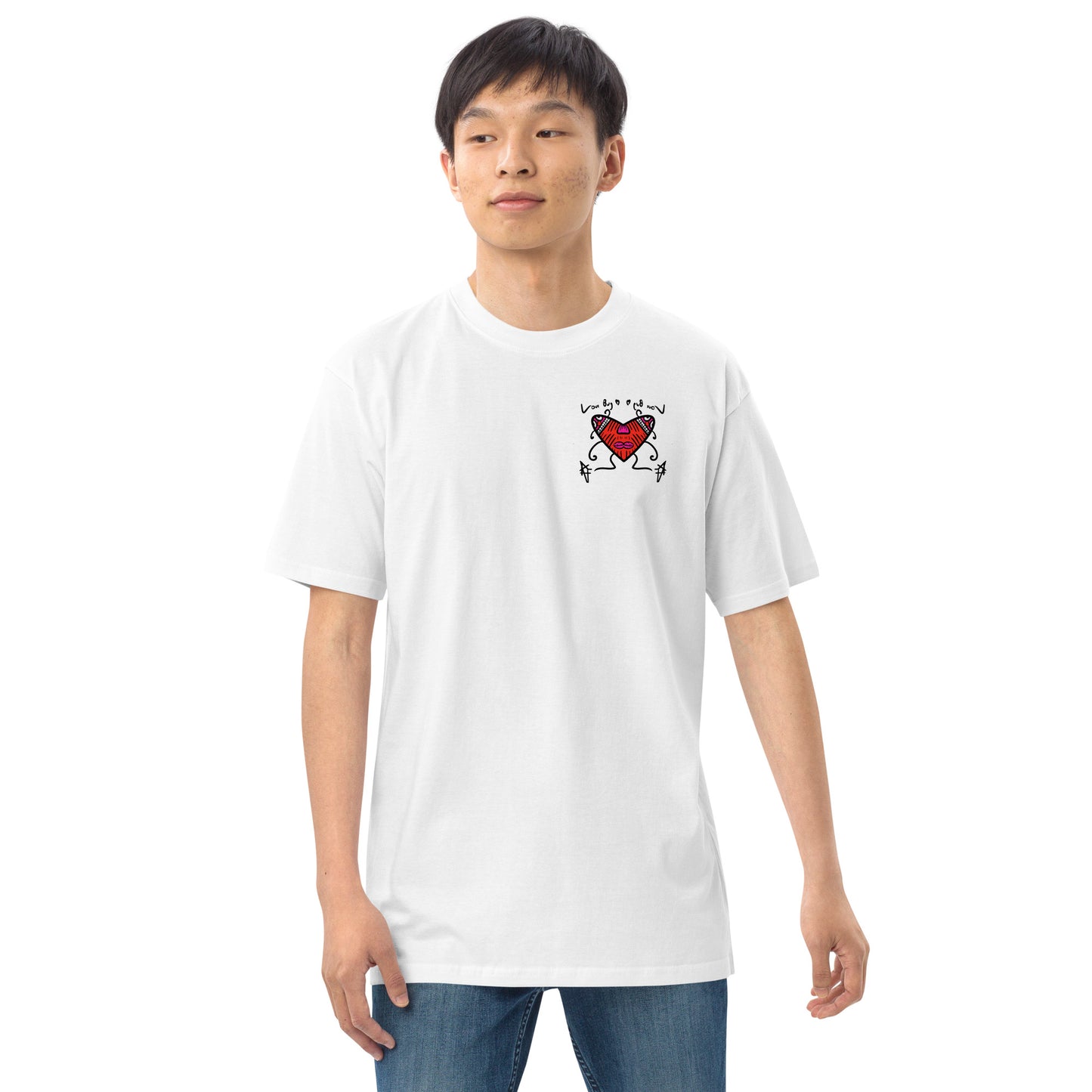 Lovebug Tee