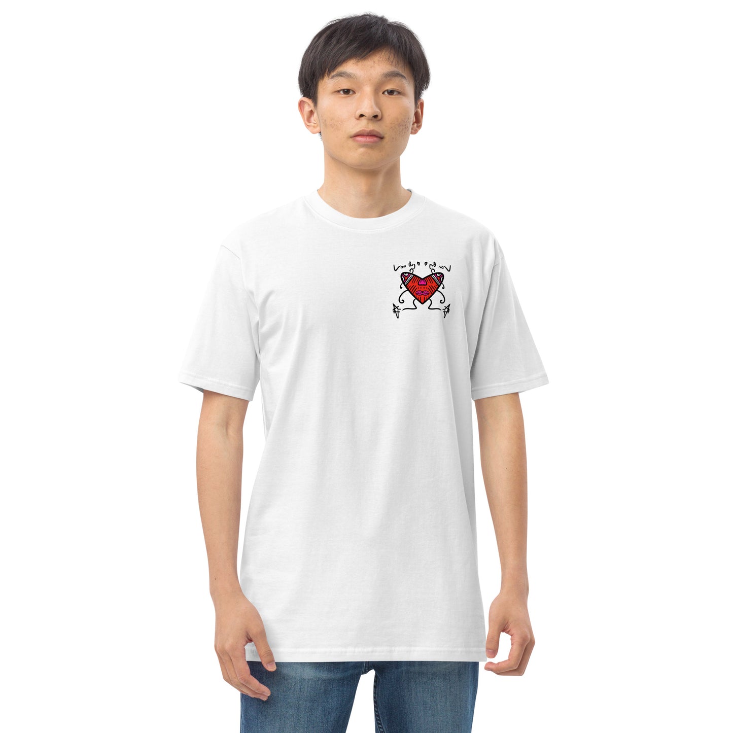 Lovebug Tee
