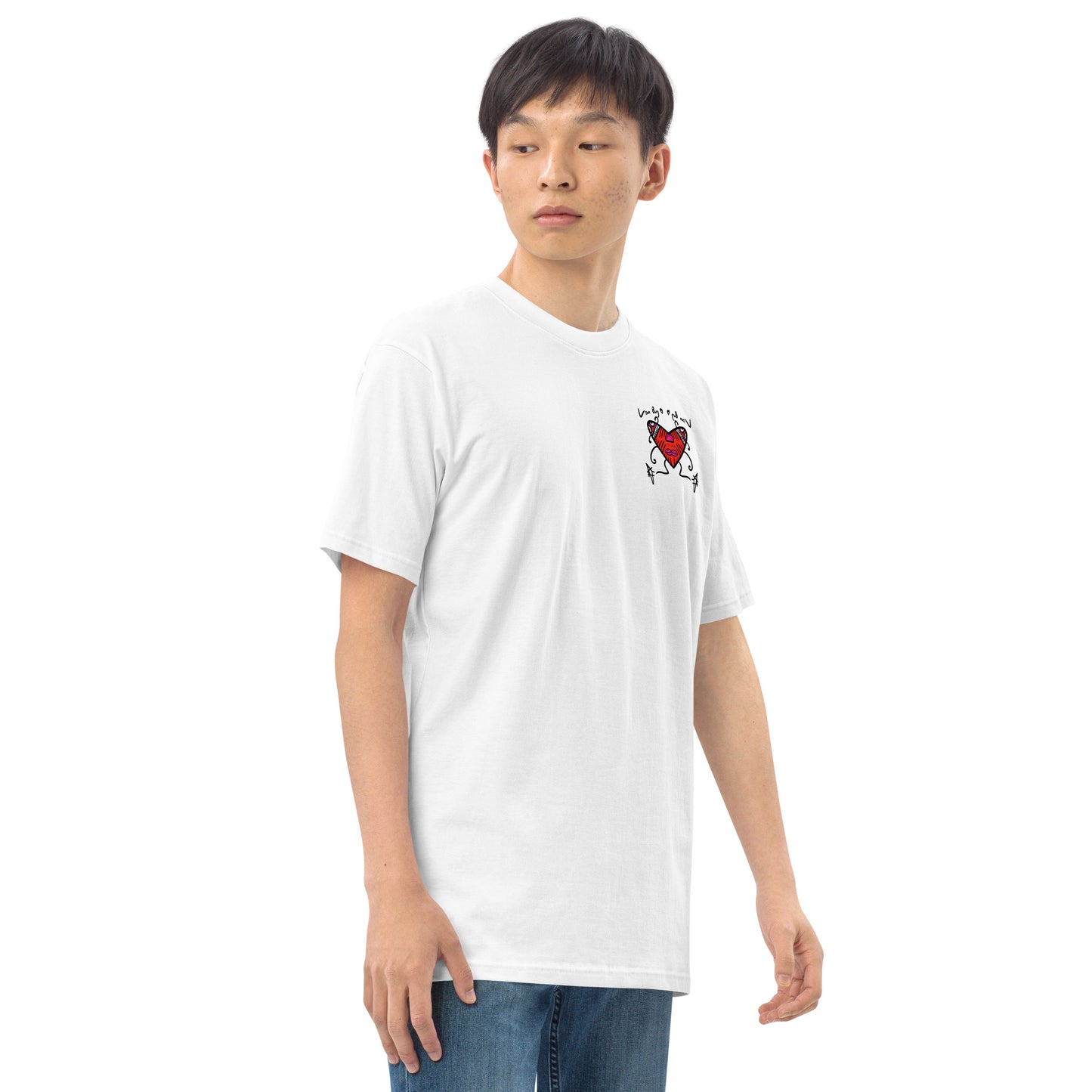 Lovebug Tee