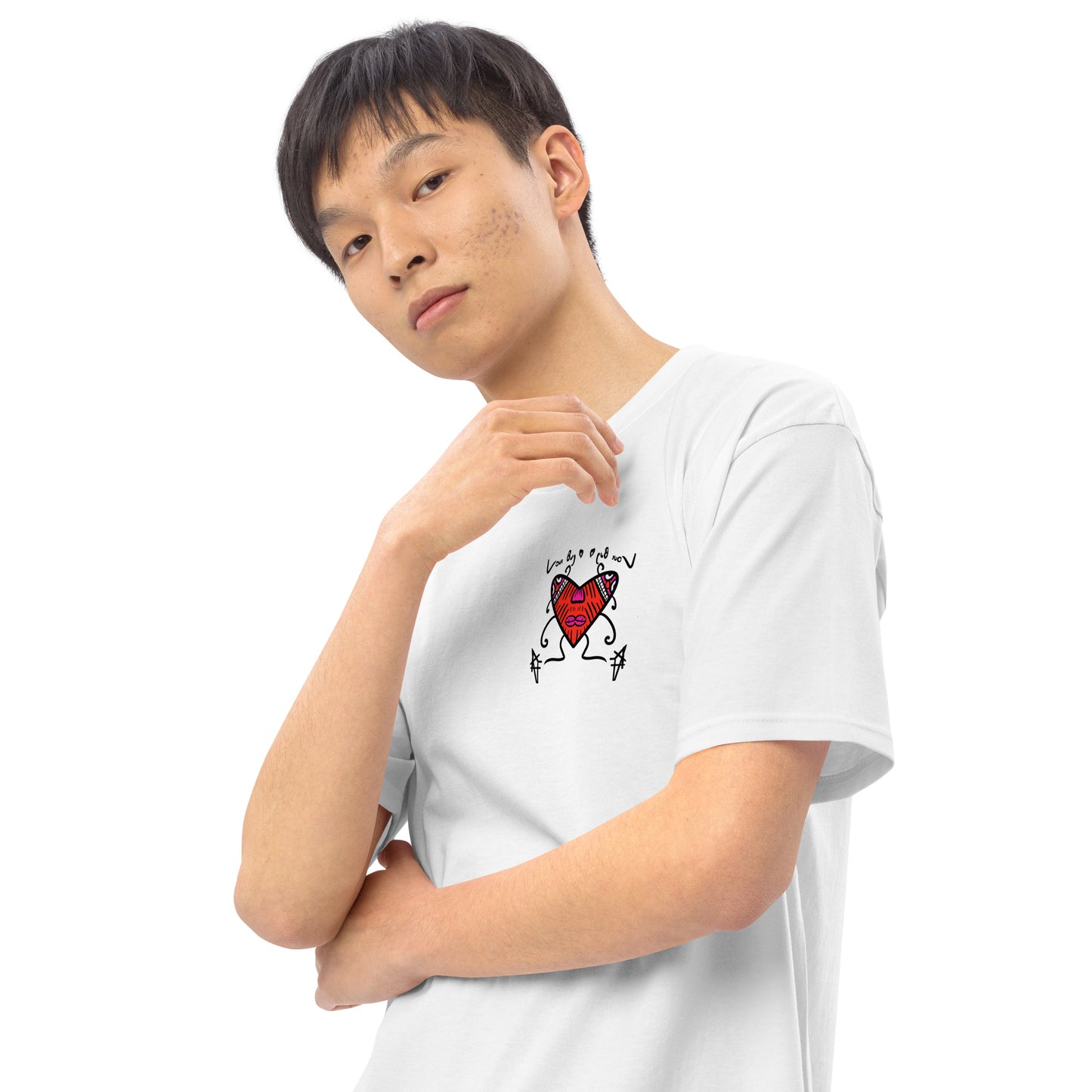 Lovebug Tee