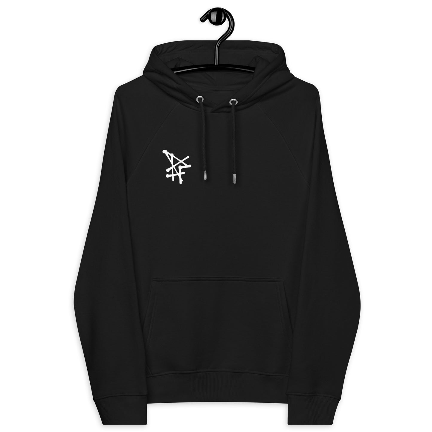 I am who you want me to be Hoodie