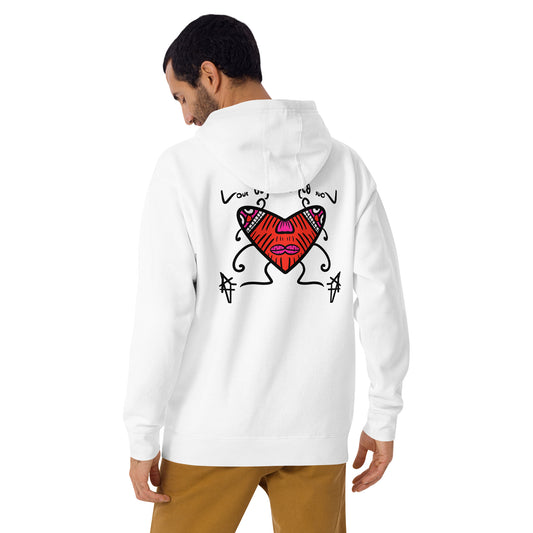 Lovebug hoodie